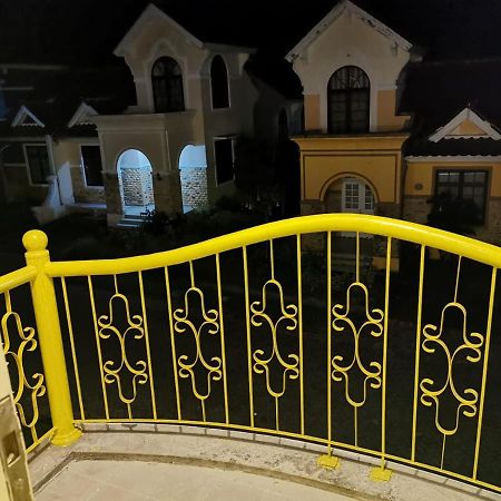 Villa Wubao Kota Bunga 3 Kamar Harga Budget Cinengangirang Zewnętrze zdjęcie