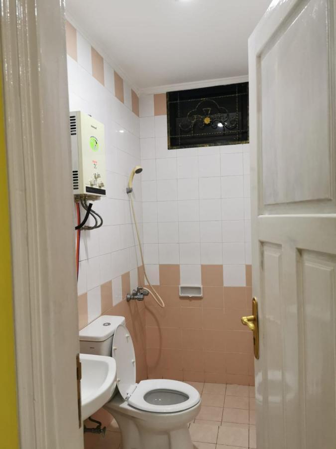 Villa Wubao Kota Bunga 3 Kamar Harga Budget Cinengangirang Zewnętrze zdjęcie